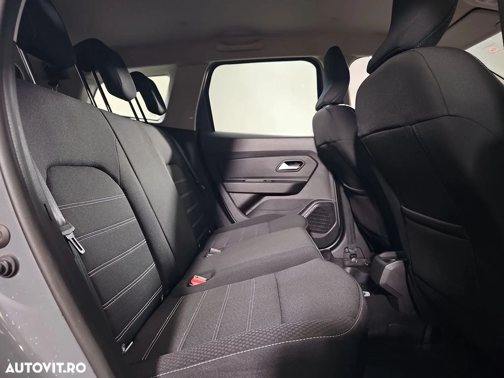 Dacia Duster - 13