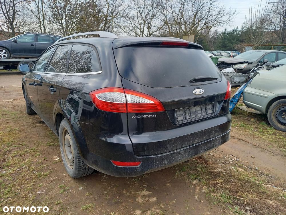Części Ford Mondeo MK4 2.5  Kombi - 5