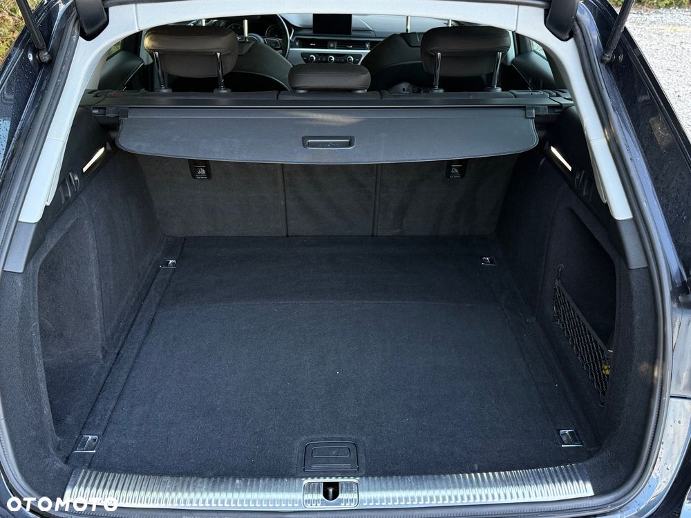 Audi A4 Avant - 12