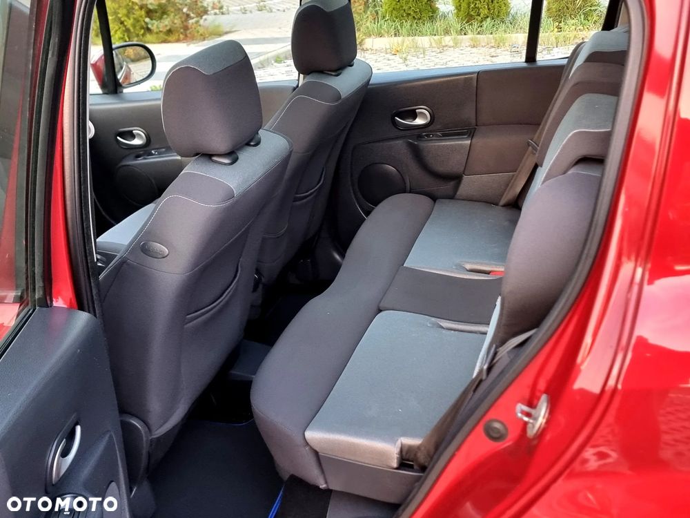 Renault Modus 1.2 16V Dynamique - 8