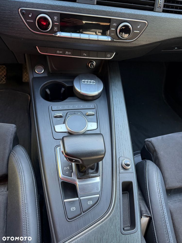 Audi A4 Avant - 13