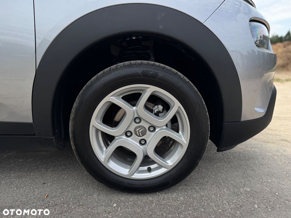 Citroën C4 Cactus PureTech 110 Stop&Start Live - 13