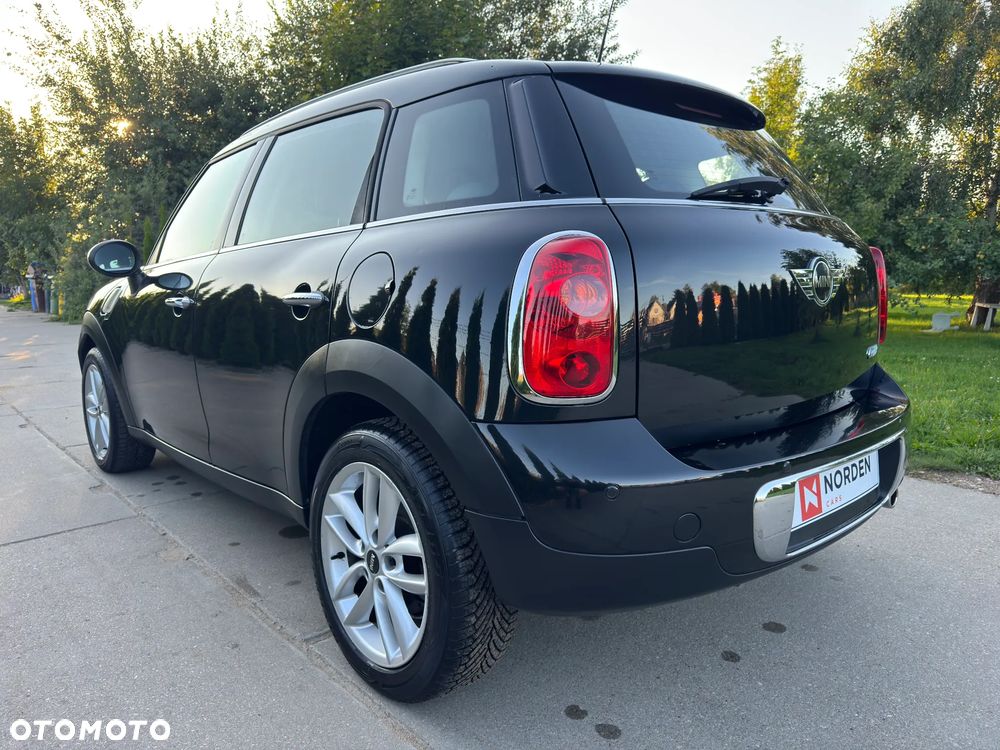 MINI Countryman Cooper - 3