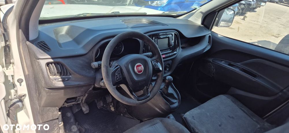 Fiat DOBLO - 15