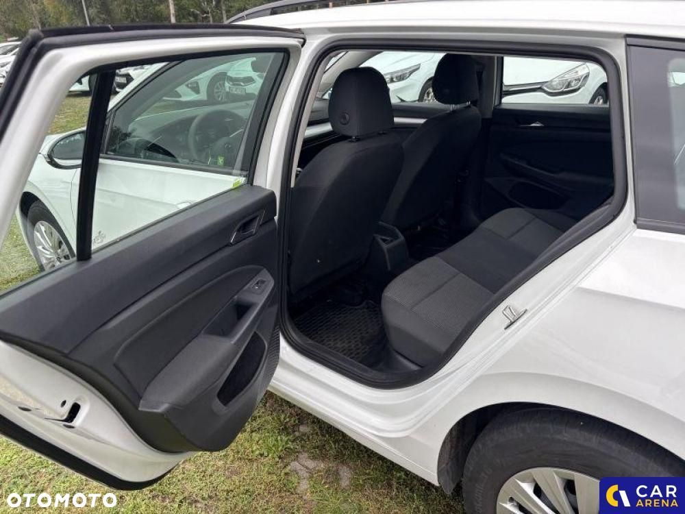 Volkswagen Golf - 17