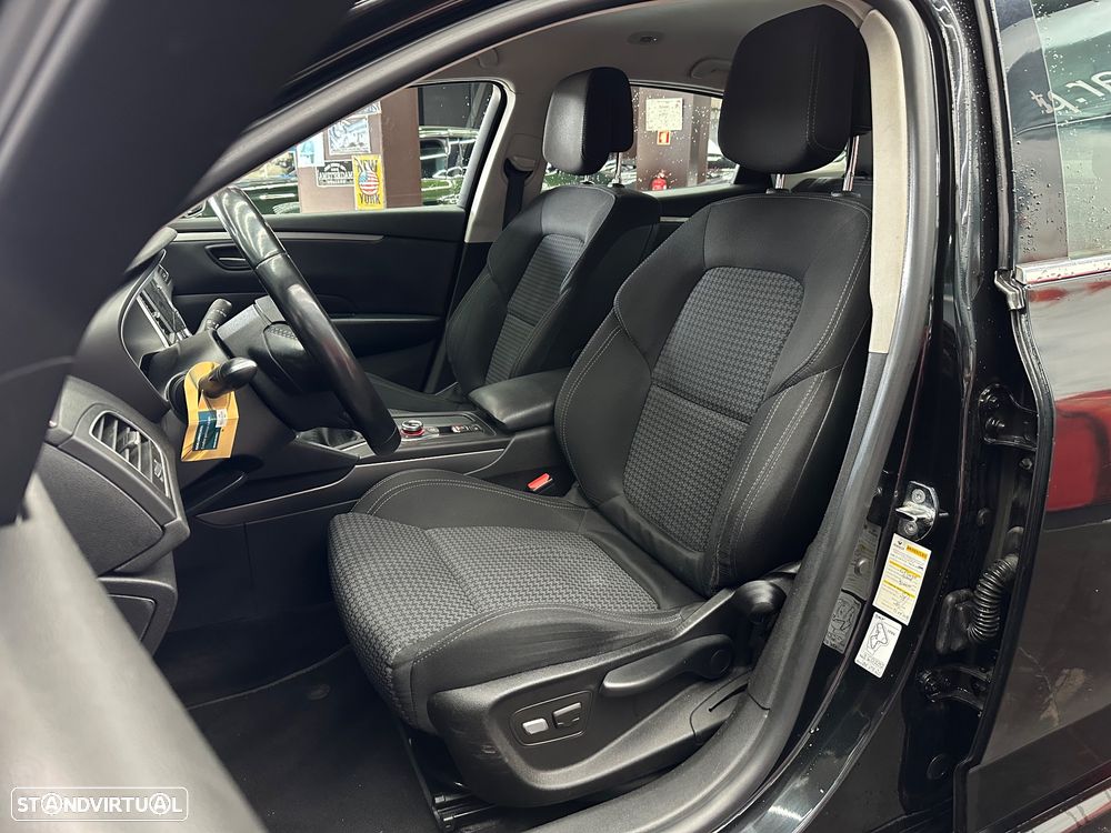 Renault Talisman 1.5 dCi Zen P.Business - 9