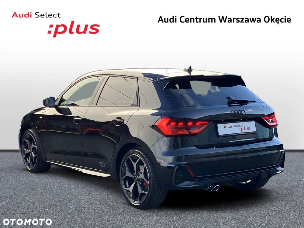 Audi A1 Sportback - 7