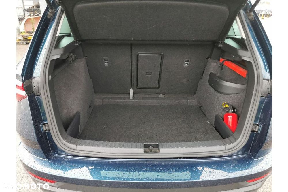 Skoda Karoq 1.5 TSI ACT Ambition DSG - 12