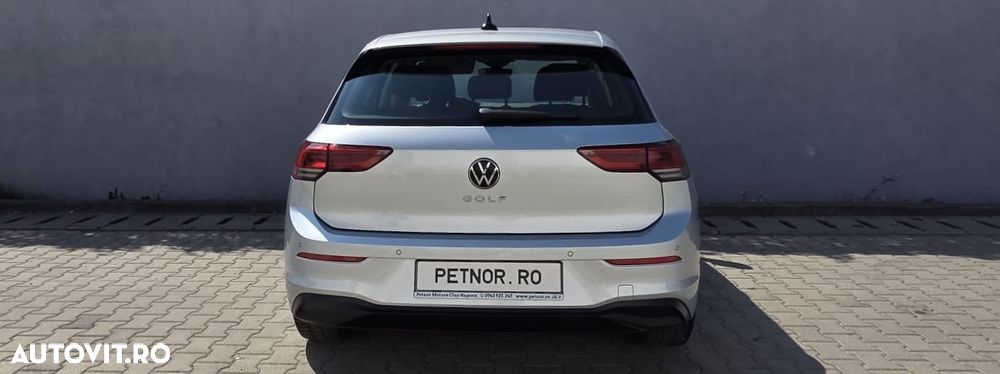 Volkswagen Golf 2.0 TDI Life - 13