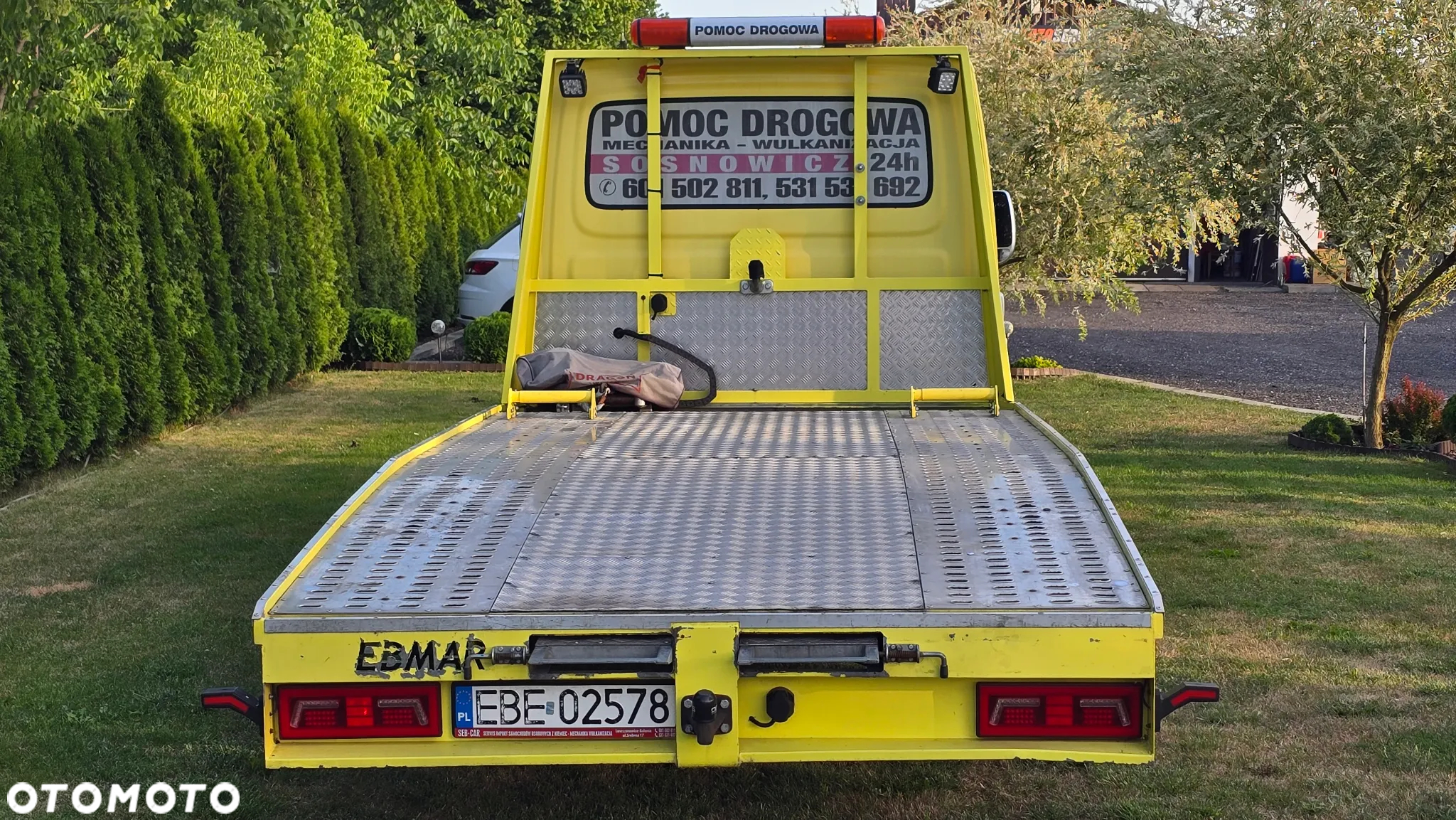 Renault master - 7
