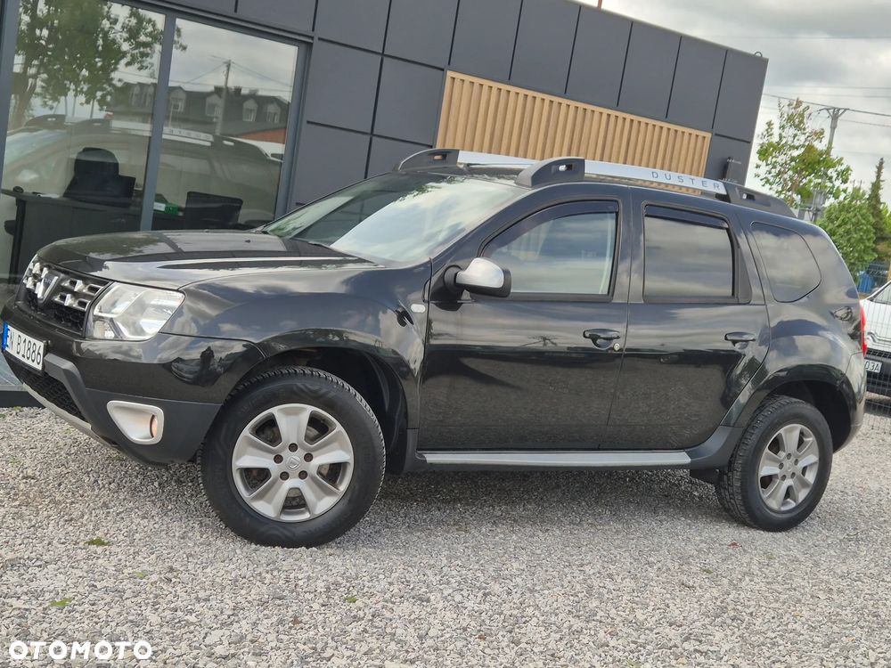 Dacia Duster 1.2 TCe Laureate S&S EU6 - 5