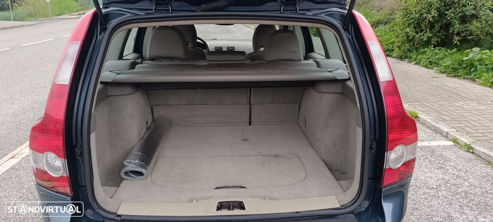 Volvo V50 1.6 D Nível 2 - 6