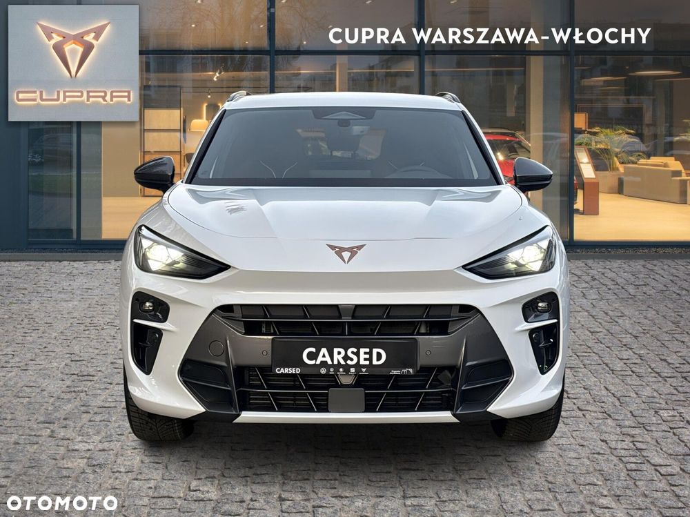 Cupra Terramar 1.5 eTSI DSG - 9