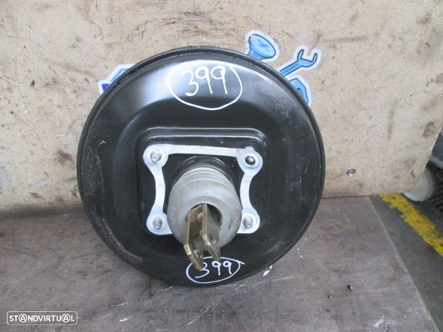 Servofreio SERV399 VOLVO V40 2001 1.9 D DIESEL - 2