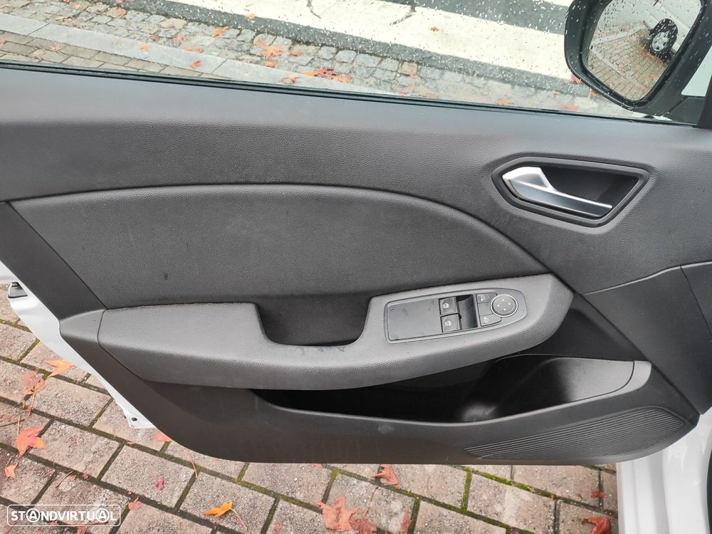 Renault Clio 1.5 Blue dCi Intens - 12