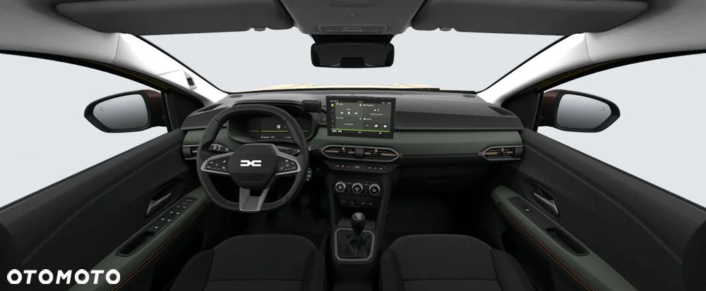 Dacia Sandero Stepway - 9
