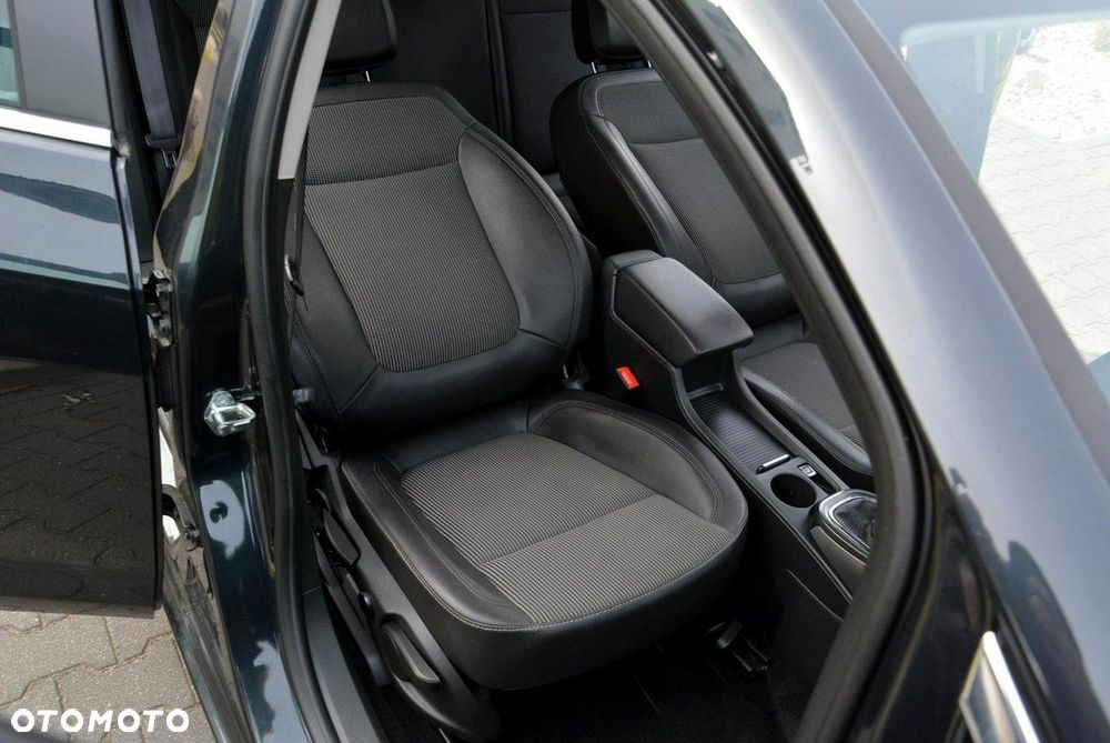 Opel Astra - 21