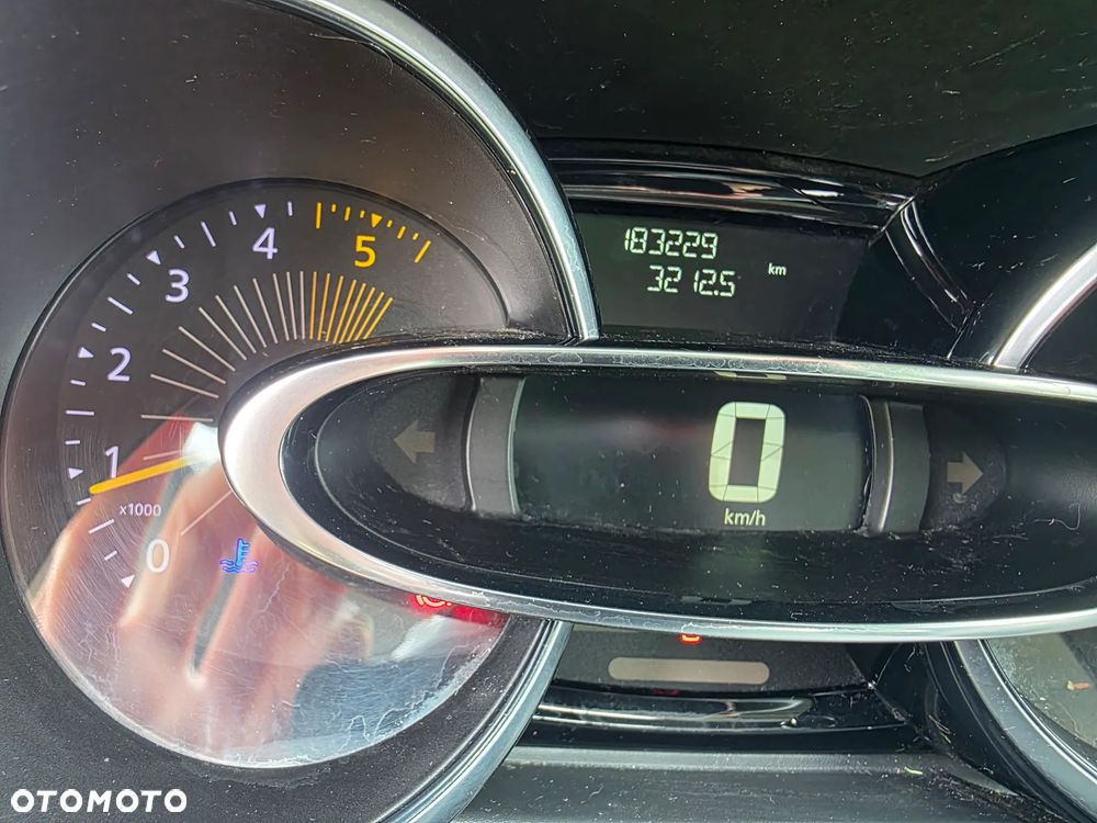 Renault Clio 1.5 dCi Energy Expression - 20