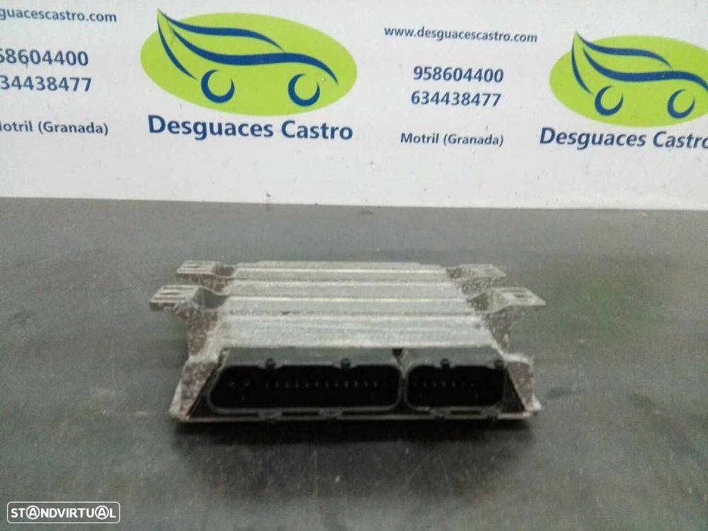CENTRALINA DO MOTOR UCE MG ROVER ROVER 25 RF - 1