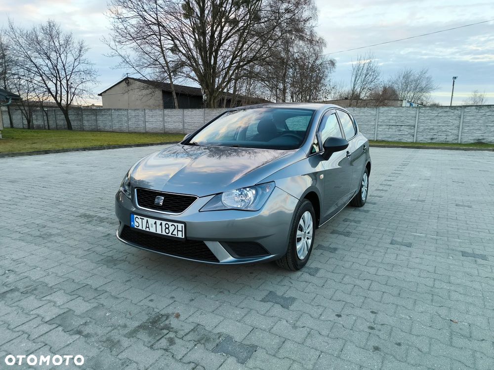 Seat Ibiza 1.4 16V Excelente - 1