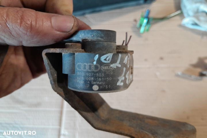 CANTAR FARURI 8E0907503 Audi A4 B7 [2004 - 2008] Avant wagon 5-usi 2. - 4