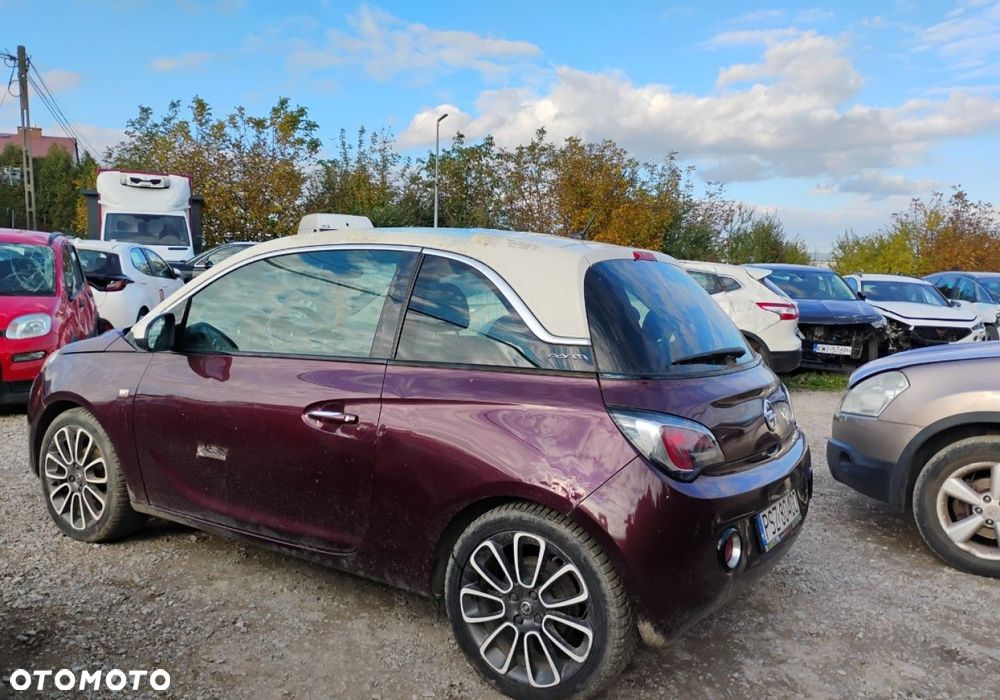 Opel Adam - 4