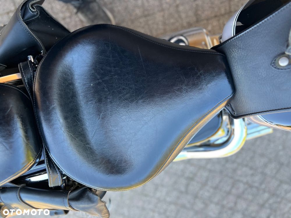 Yamaha Drag Star - 19