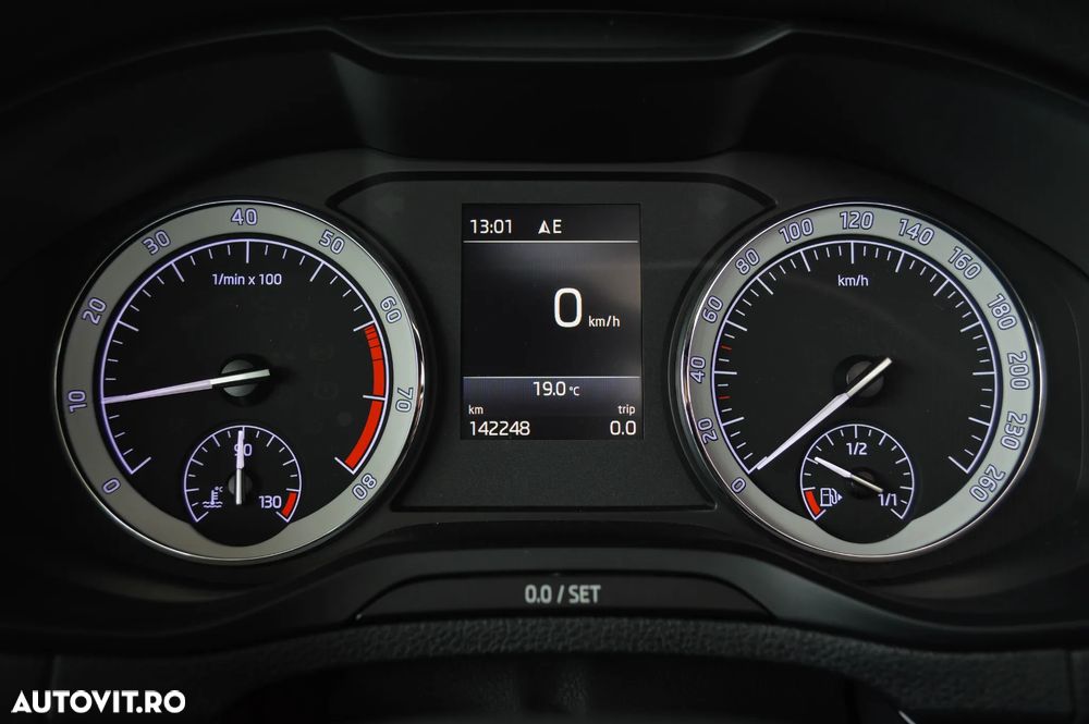 Skoda Karoq 1.5 TSI ACT Style - 20