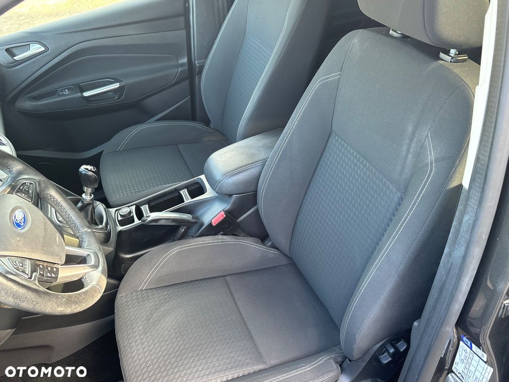 Ford C-MAX 1.0 EcoBoost Titanium ASS - 28