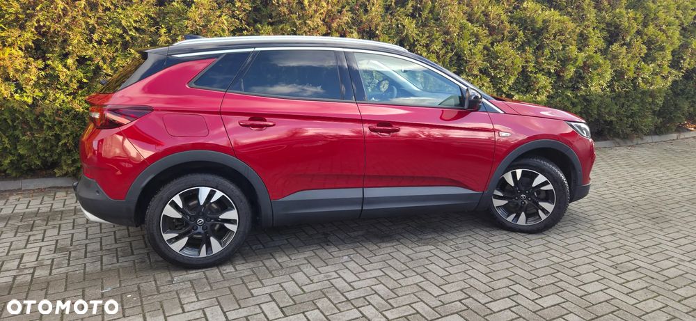 Opel Grandland X 2.0 D Start/Stop Automatik Business Innovation - 14