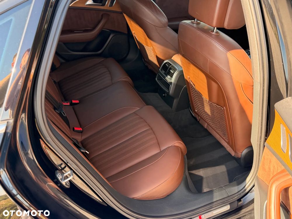 Audi A6 Limousine 2.0 TFSI S tronic - 36