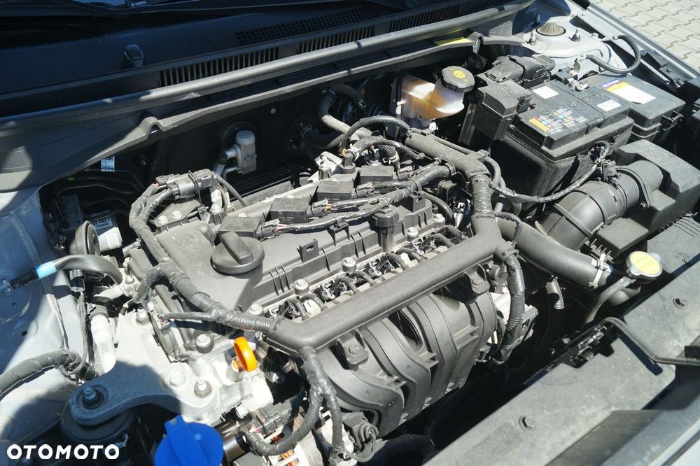 Hyundai Bayon - 17