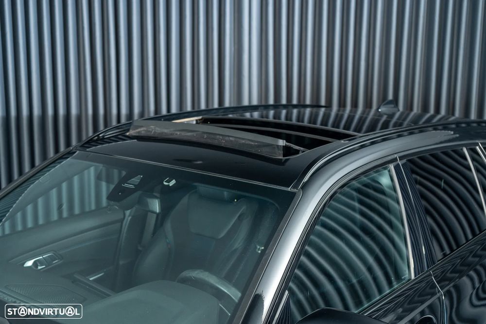 BMW 330 e Pack M Auto - 15