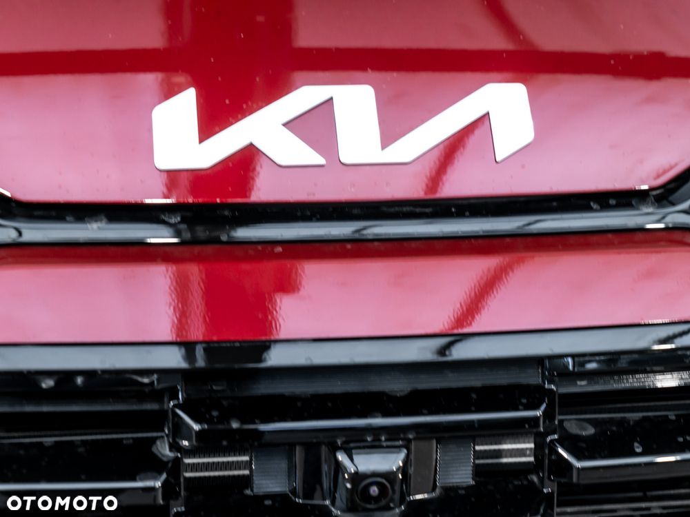 Kia Sportage 1.6 T-GDI HEV GT Line 2WD - 15