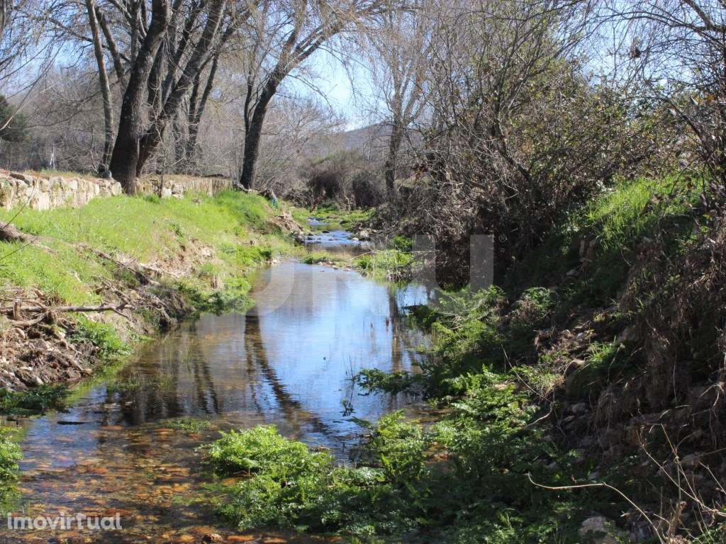 Quinta para Venda em Aldeia do Bispo, Penamacor - Grande imagem: 2/22