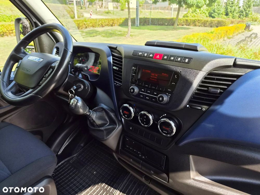Iveco Daily - 30