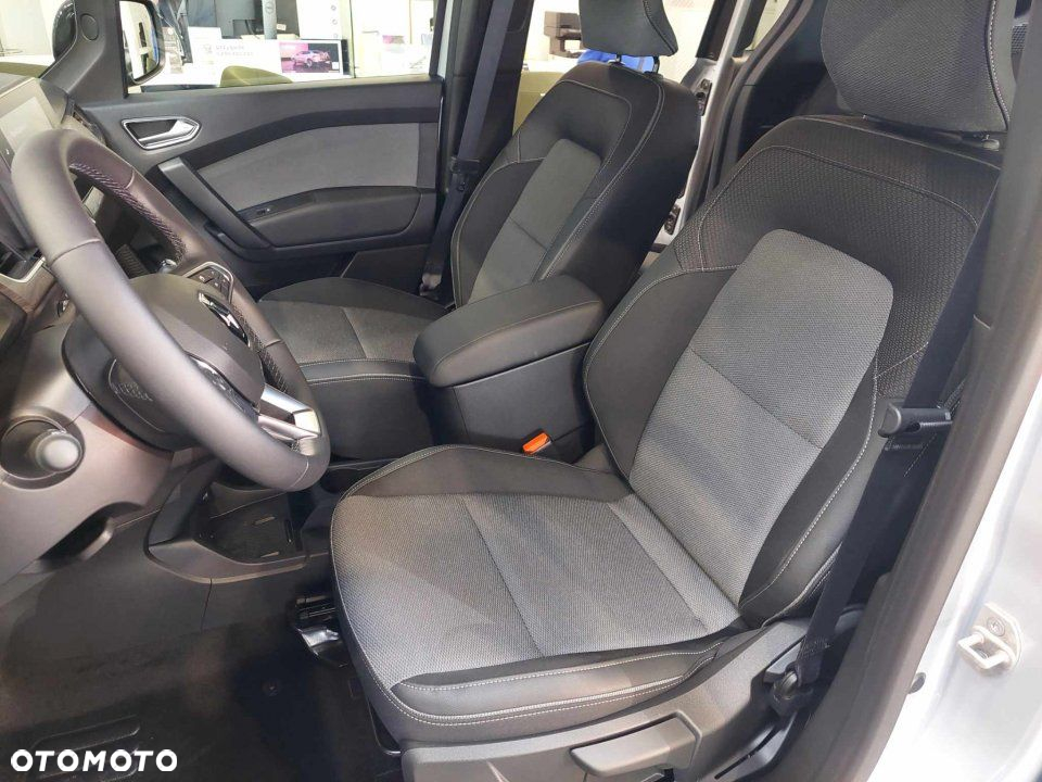 Renault Kangoo - 5