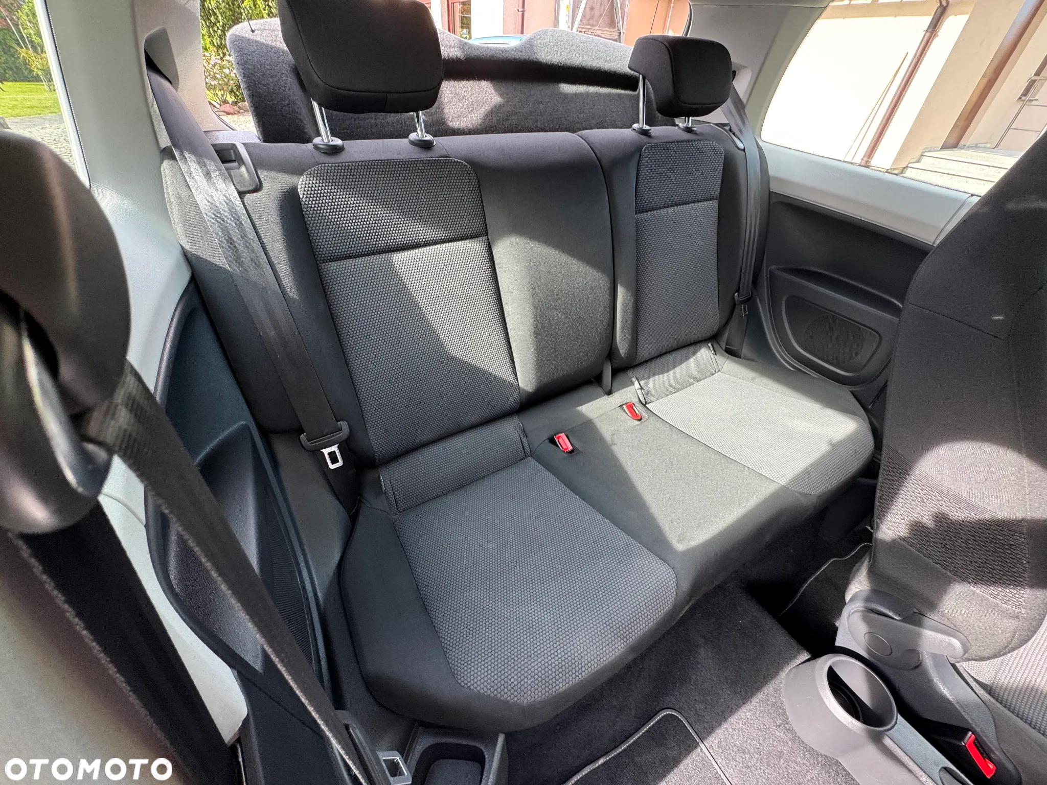 Skoda Citigo 1.0 Ambition - 13