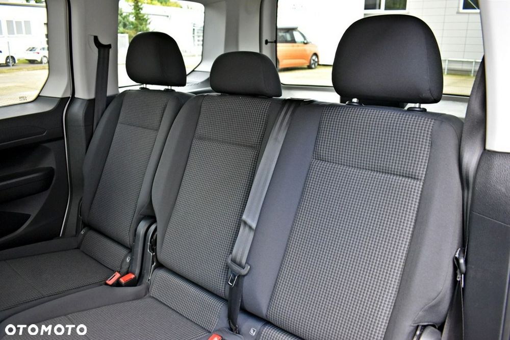 Volkswagen Caddy 2.0 TDI - 12