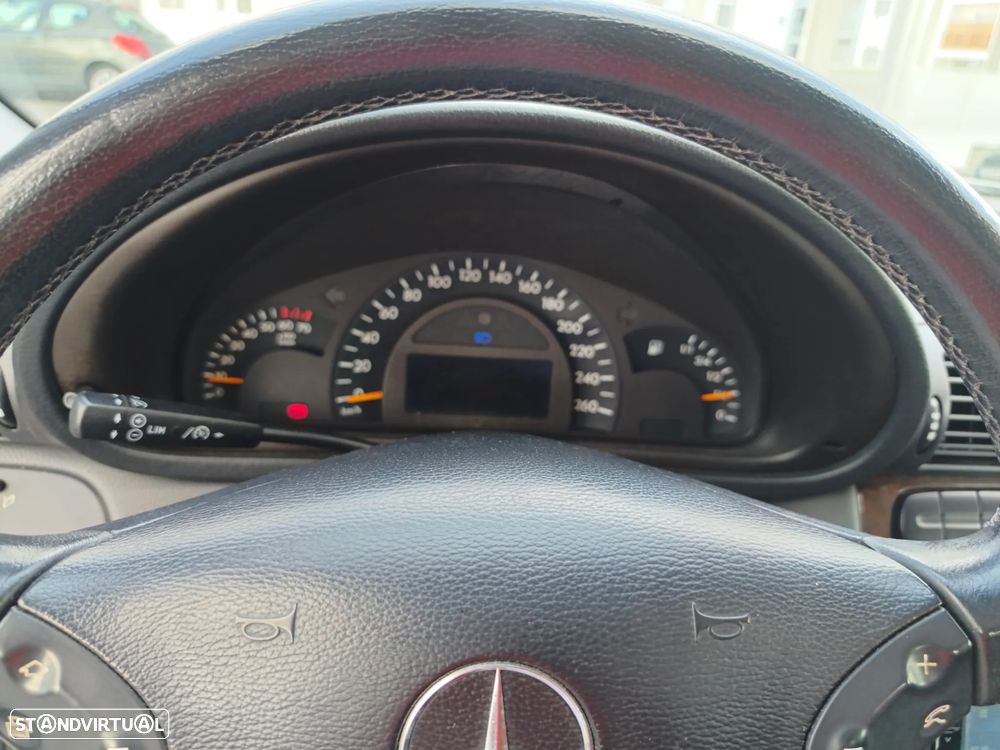 Mercedes-Benz C 180 Elegance - 6