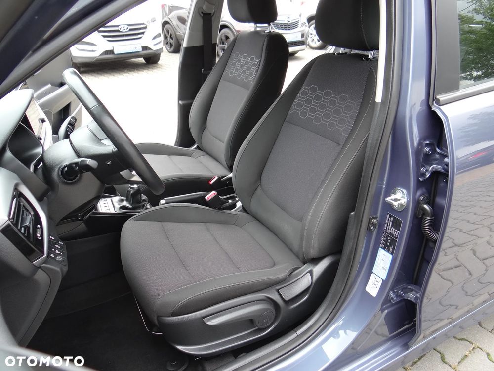 Kia Rio 1.2 Edition 7 - 23