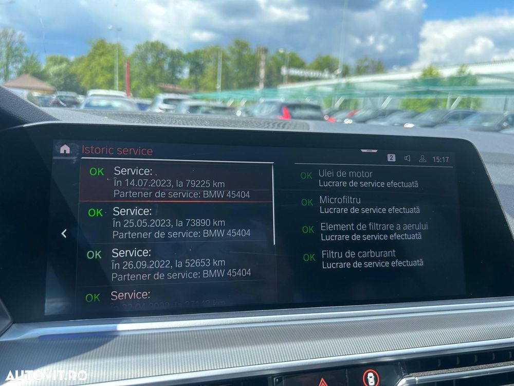 BMW X5 xDrive30d AT MHEV - 28