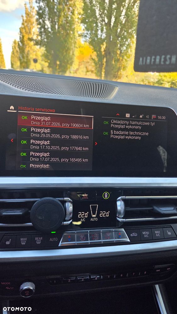 BMW Seria 3 - 17