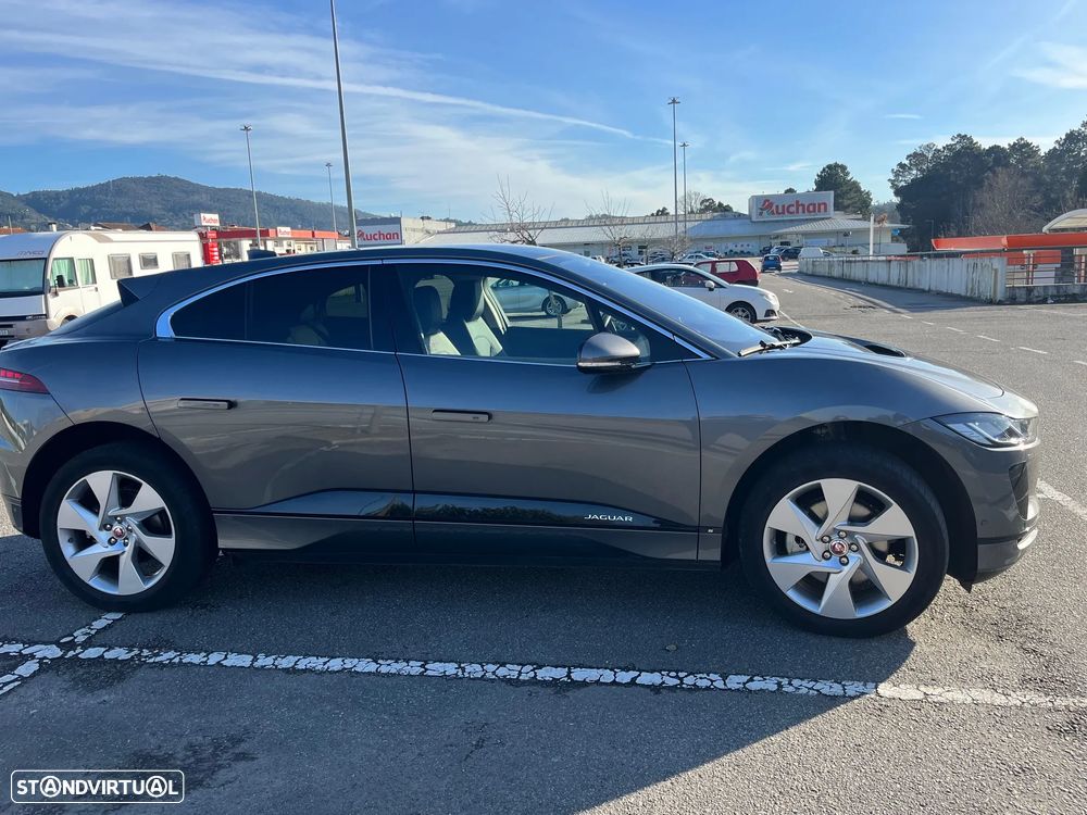 Jaguar I-Pace HSE AWD Aut. - 2