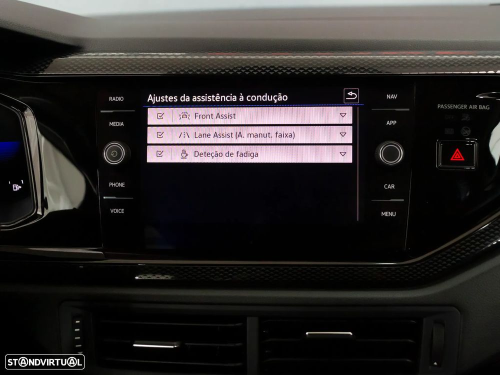 VW Taigo 1.0 TSI Life DSG - 27