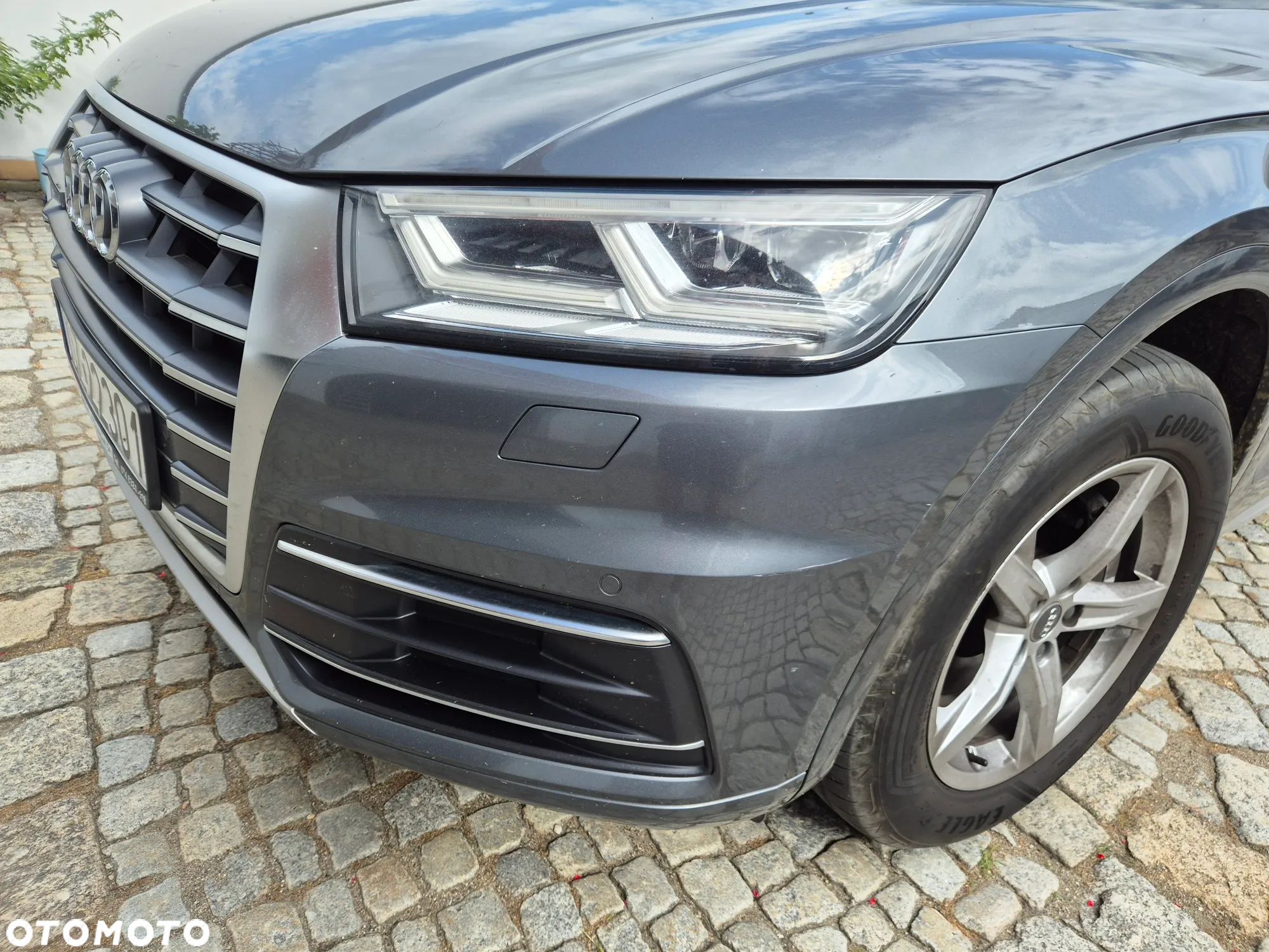 Audi Q5 2.0 TFSI Quattro S tronic - 12