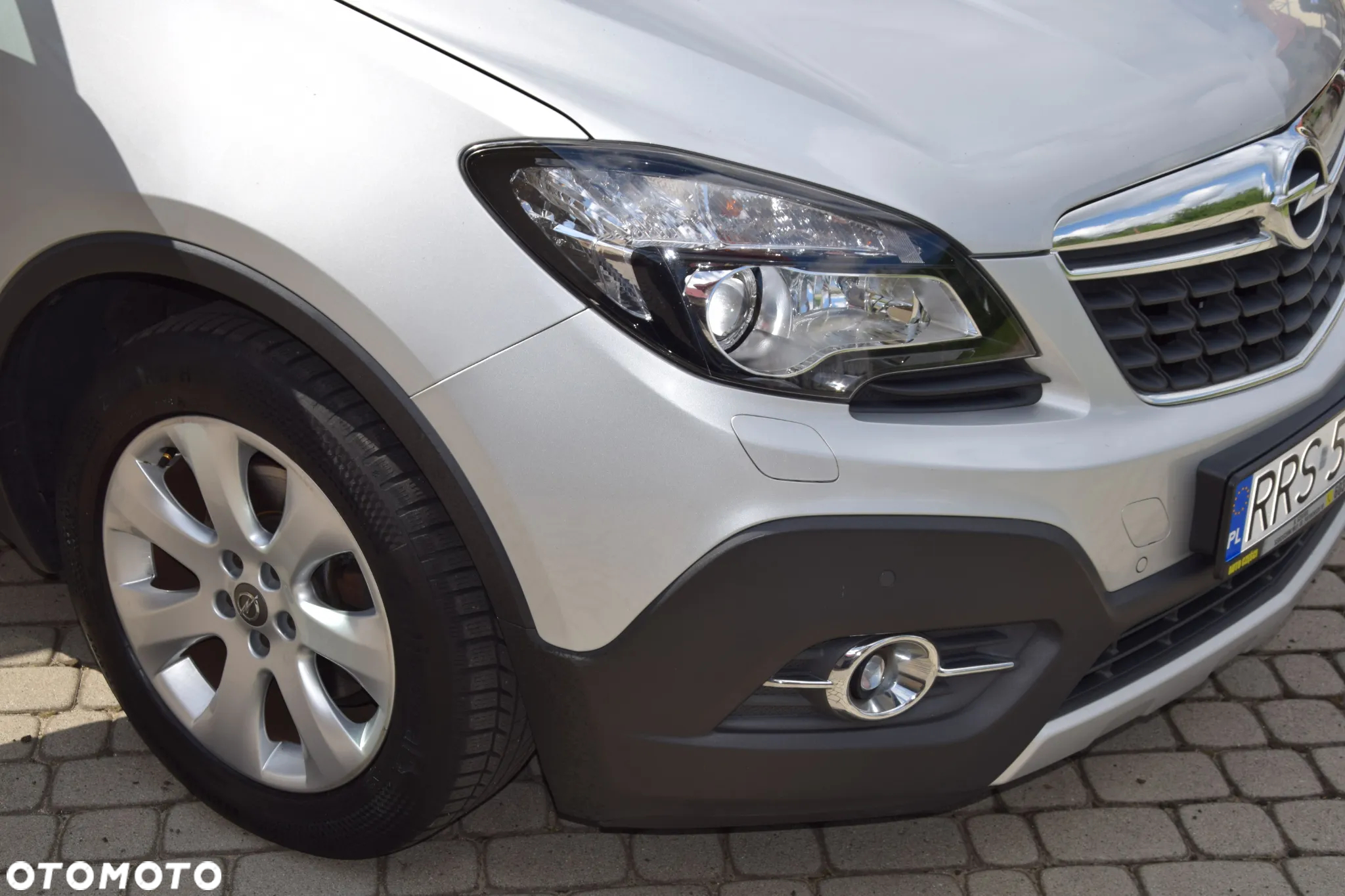 Opel Mokka 1.4 T Cosmo S&S EU6 - 26