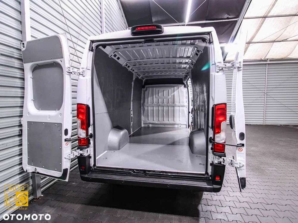 Citroën JUMPER FURGON L4H2 - 12