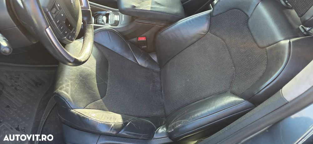 Citroën C5 2.0 HDI BVA6 H3+ Seduction - 10