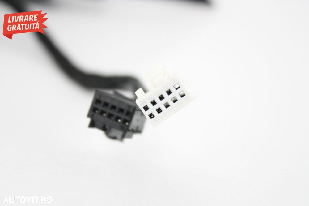 Oglinzi Complete Mercedes W204 C-Class (2007-2012) Facelift Design- livrare gratuita - 9